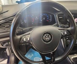 Volkswagen T-Roc 1.6 TDI SCR Advanced BlueMotion Technology