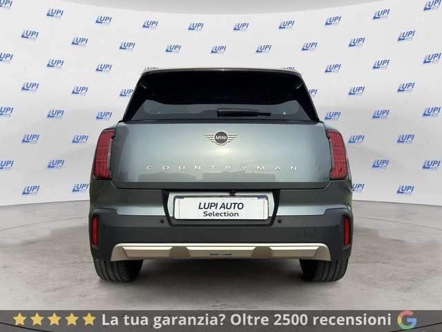 MINI Countryman C Mini 1.5 48V C Favoured auto