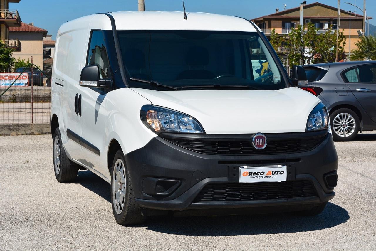 Fiat Doblo Maxi 16 MJT 105CV S&S PL-TN Cargo Maxi Easy