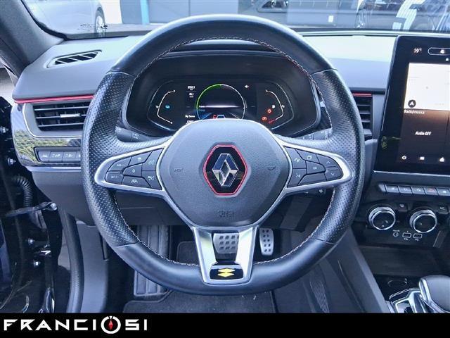 RENAULT Arkana 1.6 E Tech full hybrid R.S. Line Auto