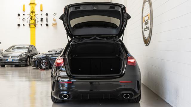 MERCEDES-BENZ A 35 AMG 4Matic Premium UNIPRO IVA ESPOSTA