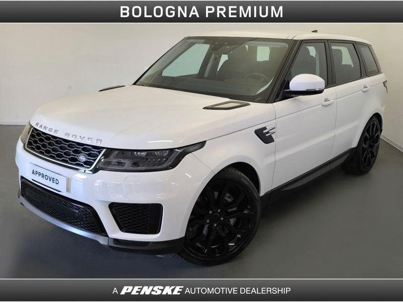 Land Rover RR Sport 3.0D l6 249 CV S