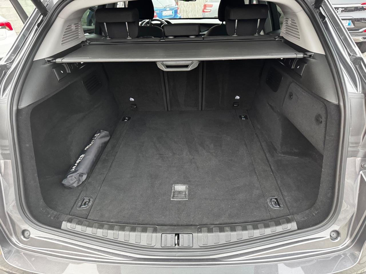 Alfa Romeo Stelvio 2.2 Turbodiesel 190 CV AT8 Q4 Business