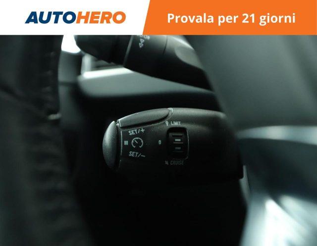 PEUGEOT 2008 1° serie BlueHDi 75 Active