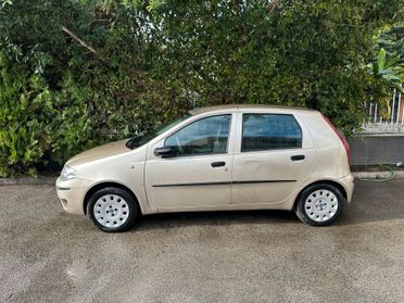 Fiat Punto Classic 1.2 5 porte Natural Power Active
