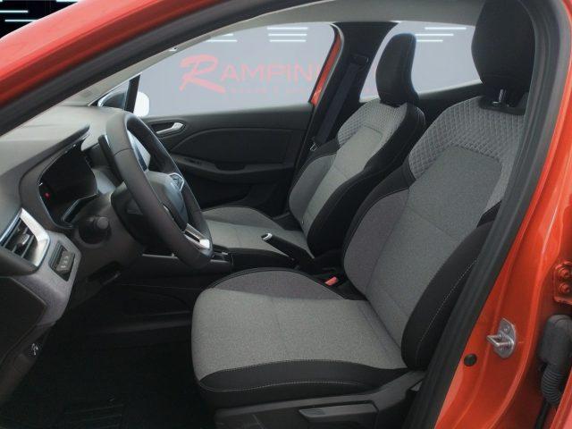 RENAULT Clio Eco-GPL 100 CV Evolution Km 0 Iva Esposta