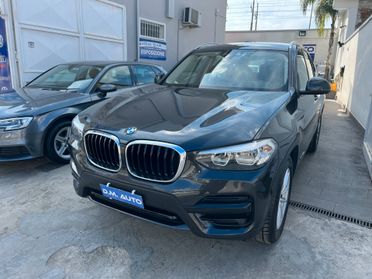 Bmw X3 xDrive20d Business Advantage