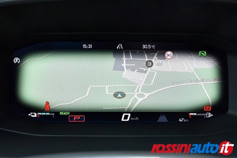 CUPRA FORMENTOR 1.4 E-HYBRID 204 CV DSG R19 COPPER + TECH PACK 12