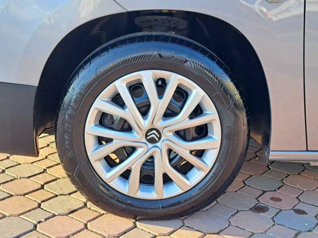 CITROEN Berlingo BlueHDi 100 XL Shine 7 POSTI