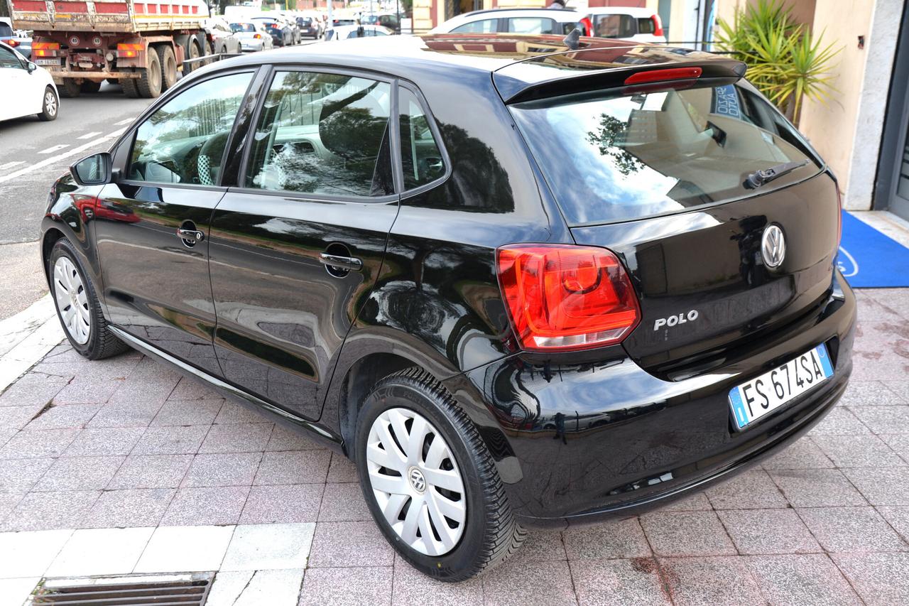 Volkswagen Polo 1.2 60CV **PREZZO VERO**GARANZIA 12M**UNIPRO'**