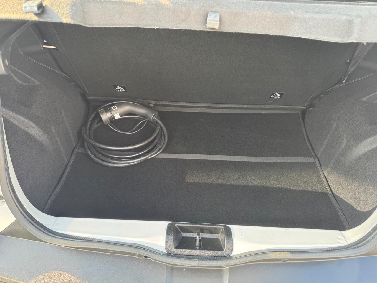 11000KM Dacia Spring Electric 65 Extreme 11/2023