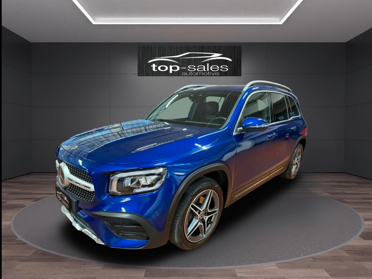 Mercedes-benz GLB 200 d Automatic Premium PERFETTA