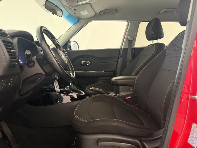 KIA Soul 1.6 GDi You® Soul