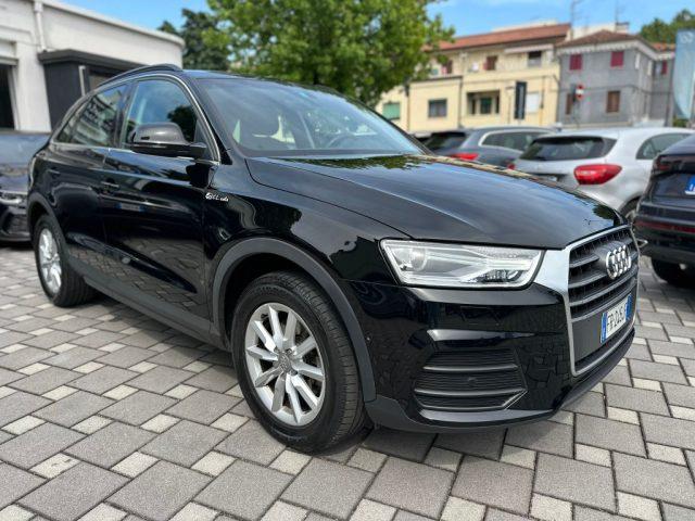 AUDI Q3 2.0 TDI 150 CV Business