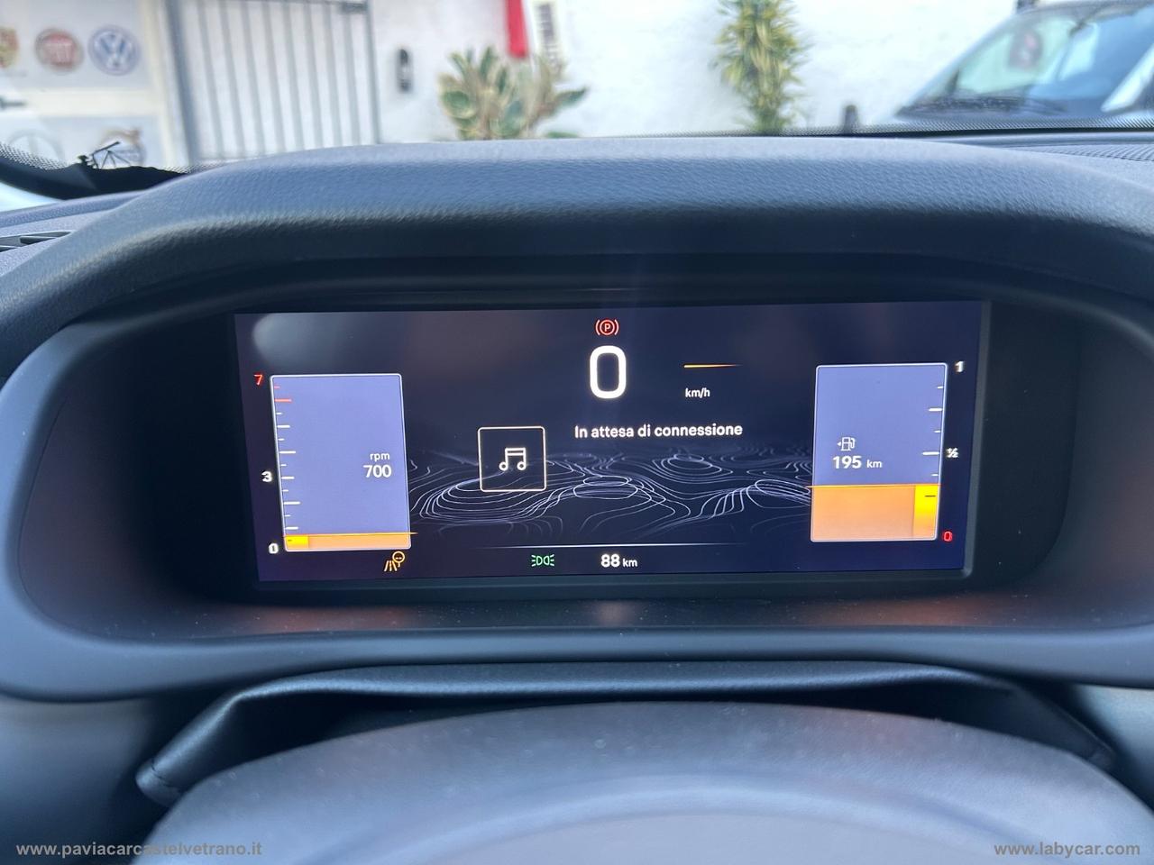 JEEP Avenger 1.2 Turbo Summit