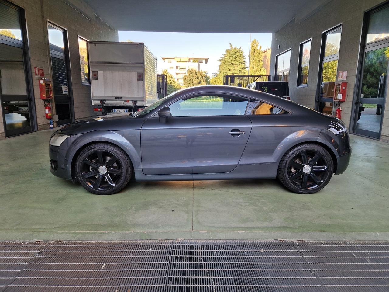 Audi TT Coupé 2.0 TFSI