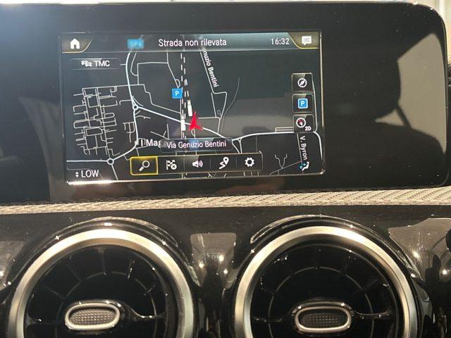MERCEDES-BENZ A 180 d Automatic Business