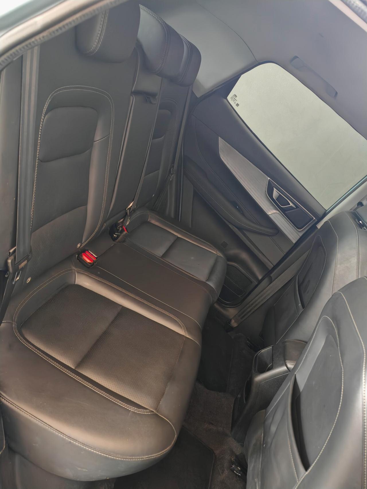 Dr 5.0 1.5 Bi-Fuel GPL