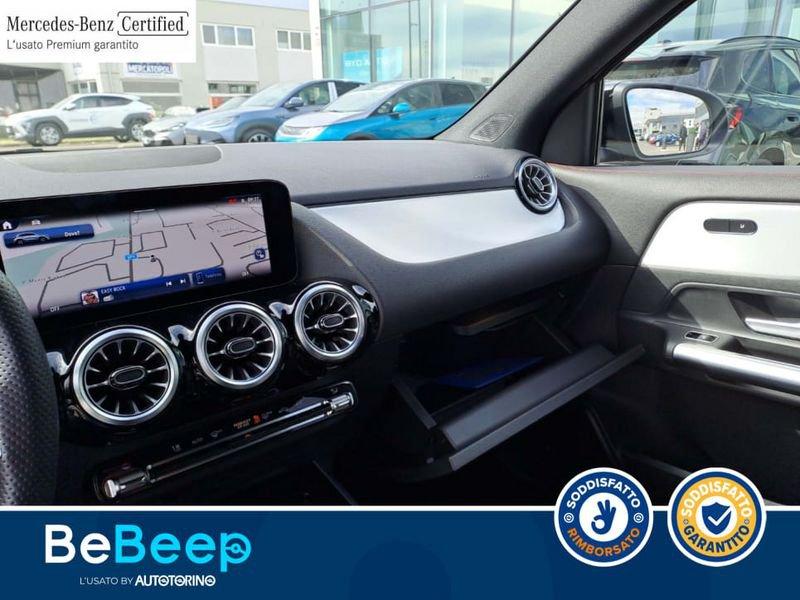 Mercedes-Benz GLA 200 D AMG LINE ADVANCED PLUS AUTO