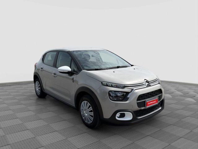CITROEN C3 C3 PureTech 83 S&S You