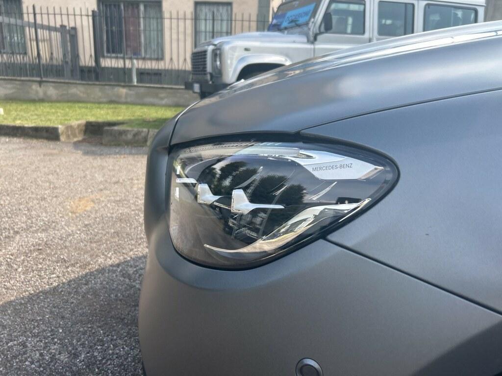 Mercedes Classe E 450 450 EQ-BOOST Premium 4Matic 9G-Tronic