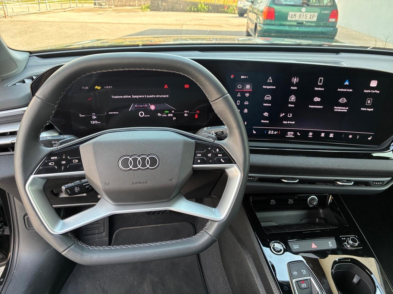 Audi A5 Avant TDI 150 kW mHEV+ S tronic quattro Business CELL VENDITE 3491558563 - 3478673115