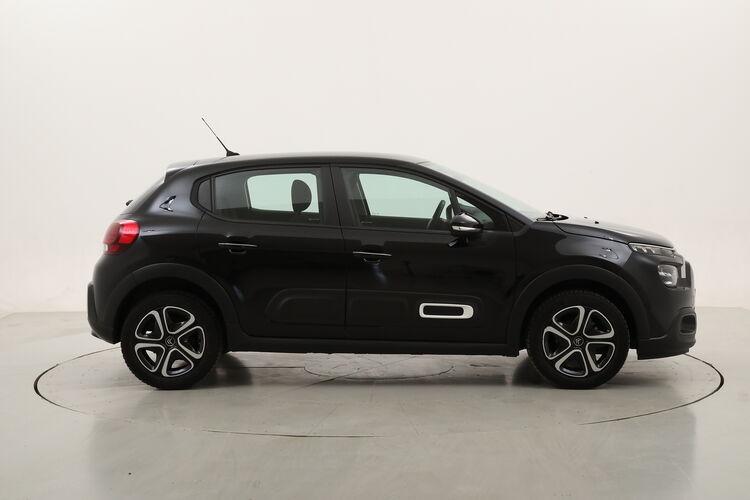 Citroen C3 Shine BR203224 1.5 Diesel 102CV