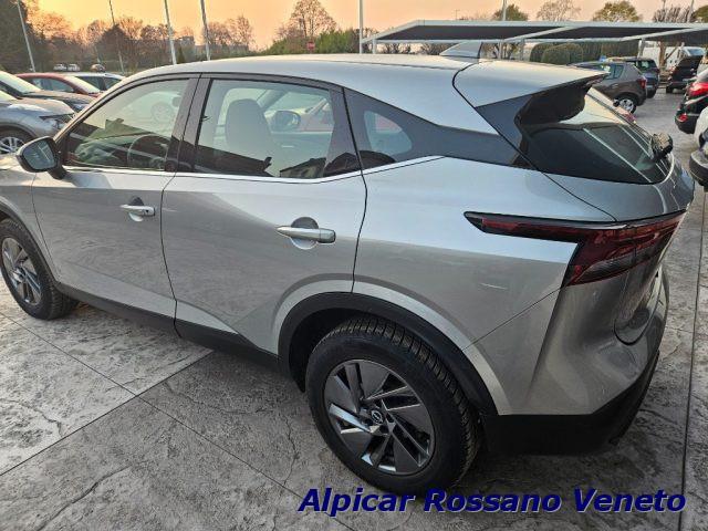 NISSAN Qashqai MHEV 158 CV Xtronic Style Edition