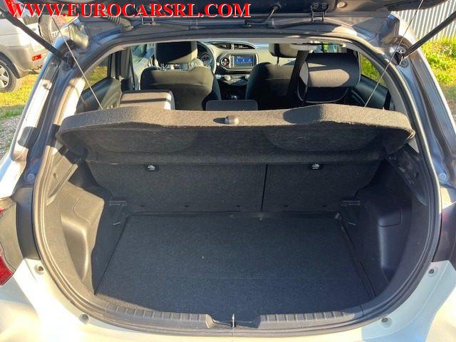 TOYOTA Yaris 1.5 Hybrid 5 porte Y20