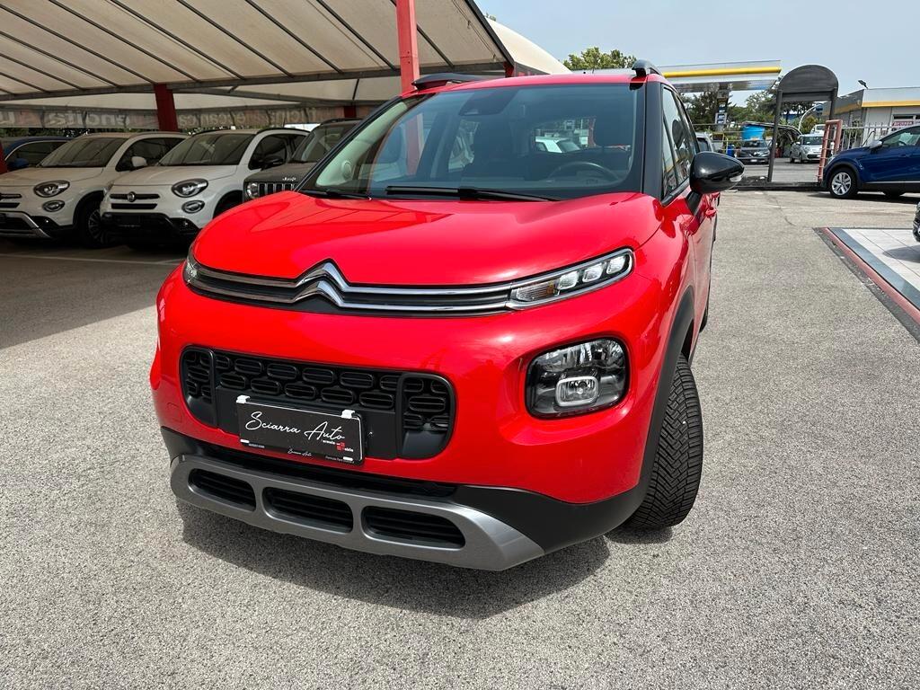 Citroen C3 Aircross PureTech 82 Feel ACCESSORIATA