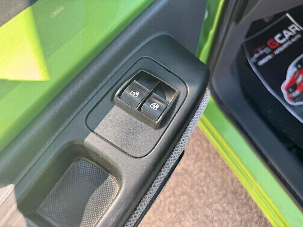 Fiat Qubo 1.4 Natural Power Dynamic