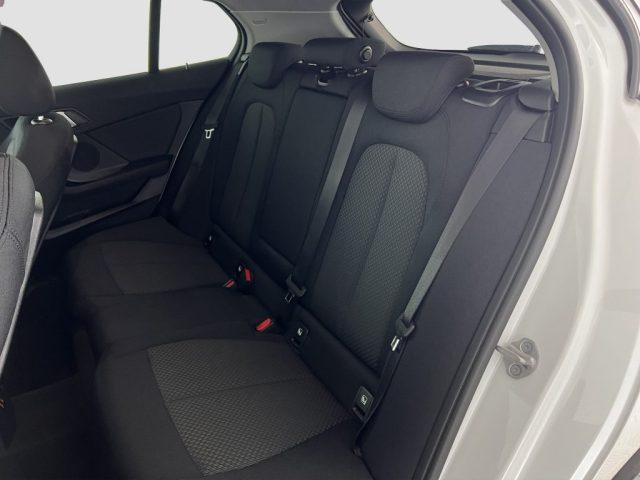 BMW 118 Serie 1 i 5p. Advantage