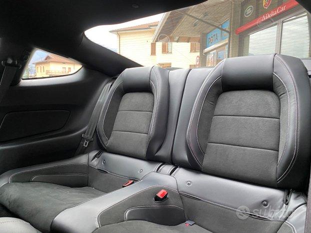 Ford Mstang Shelby GT-500 771CV