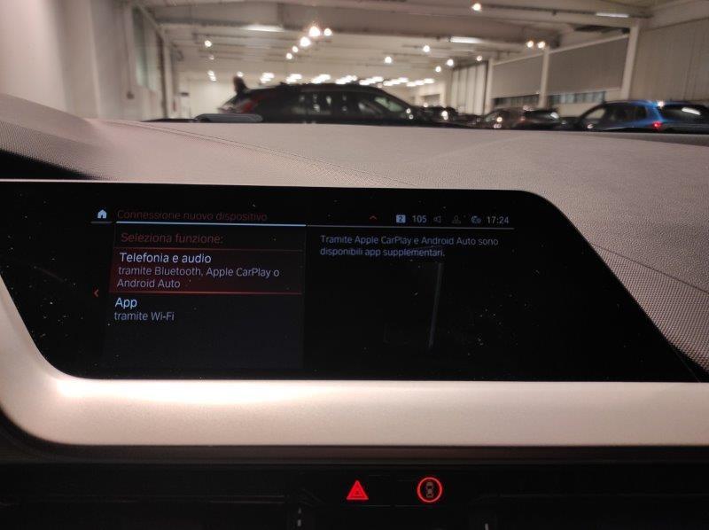 BMW Serie 1 (F40) - 116d 5p. Business Advantage