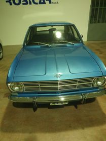 Opel Kadett B COUPE' LS