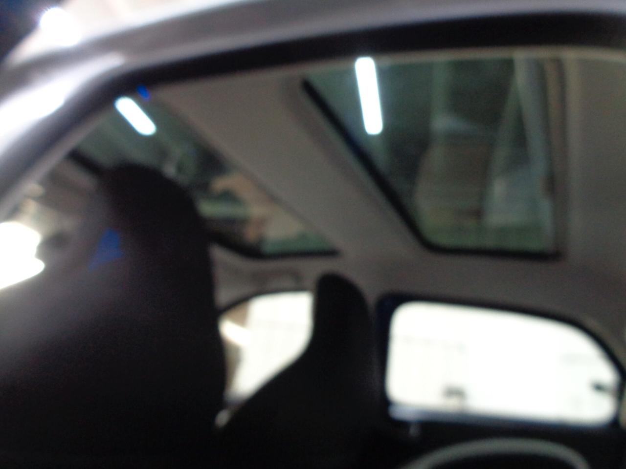 Smart ForFour 70 1.0 Passion