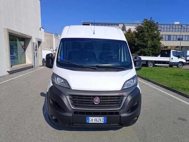 Fiat Ducato 35 MH1 2.3 mjt 160cv E6d-temp