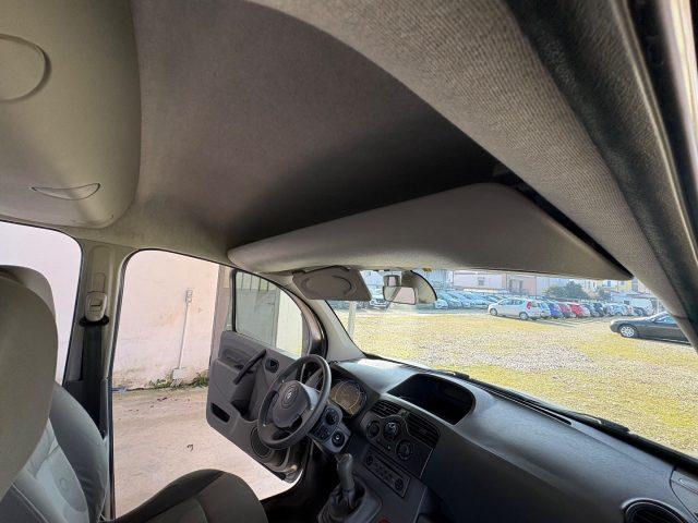 RENAULT Kangoo 1.6 105CV 5 porte Dynamique OK NEOPATENTATI
