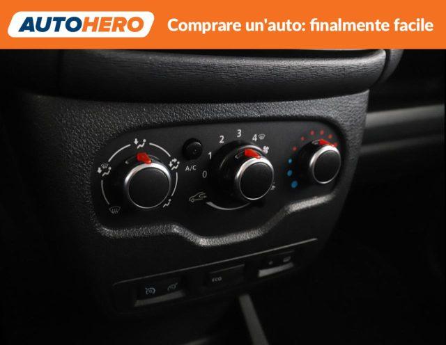 DACIA Lodgy Stepway 1.3 TCe 130CV FAP 7 posti