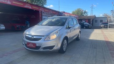 Opel Corsa 1.0 5 porte Enjoy