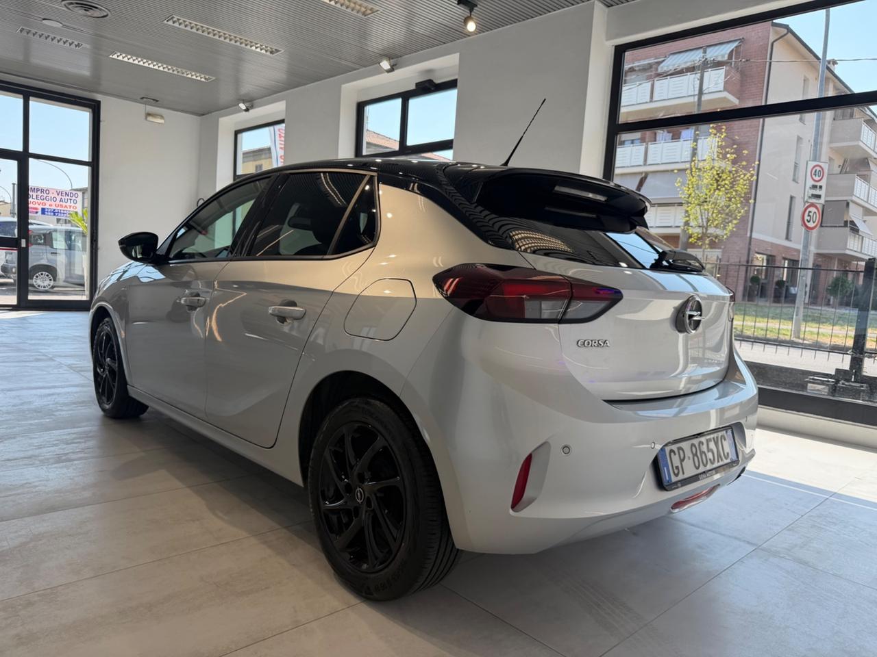 Opel Corsa 1.2 Elegance “ 26 Mila Km CERTIFICATI “