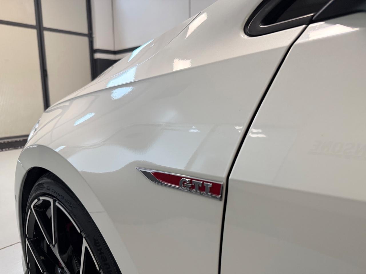 Volkswagen Golf GTI Performance Full Tetto Pelle