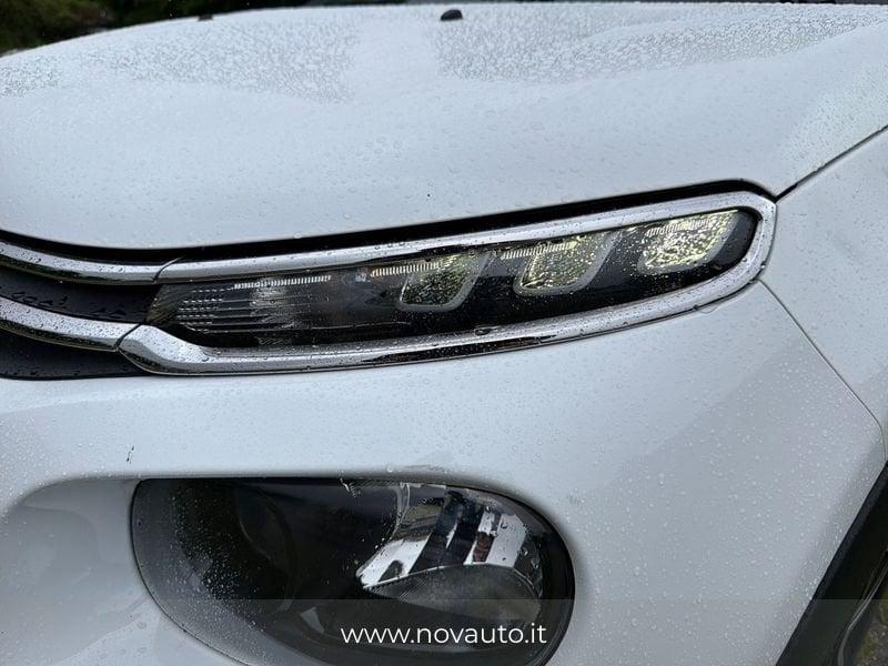 Citroën C3 PureTech 82 Shine