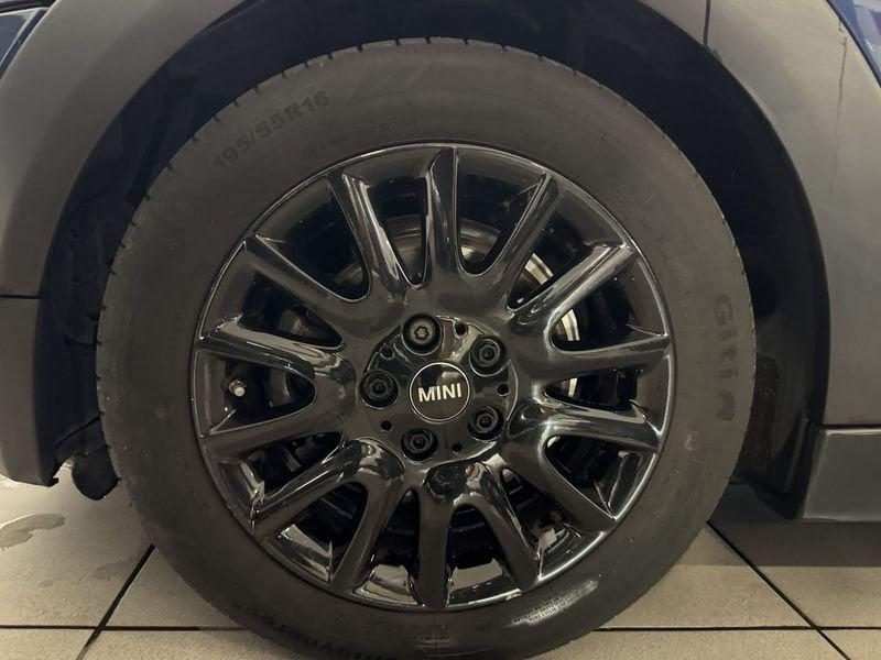MINI Mini 3 porte Mini 1.5 One D Business