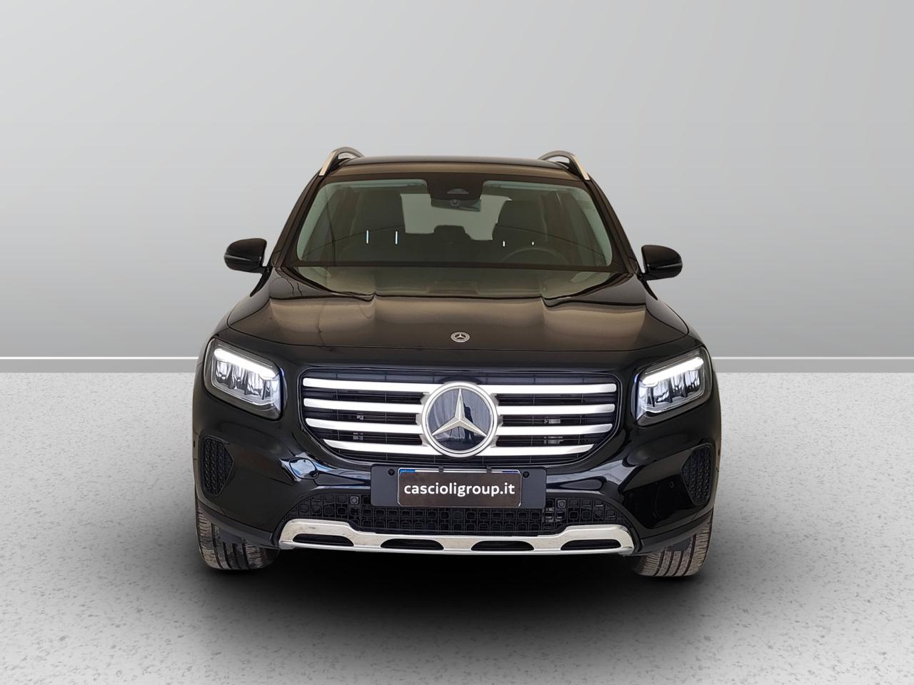 Mercedes-Benz GLB - X247 2023 - GLB 180 d Progressive Advanced auto