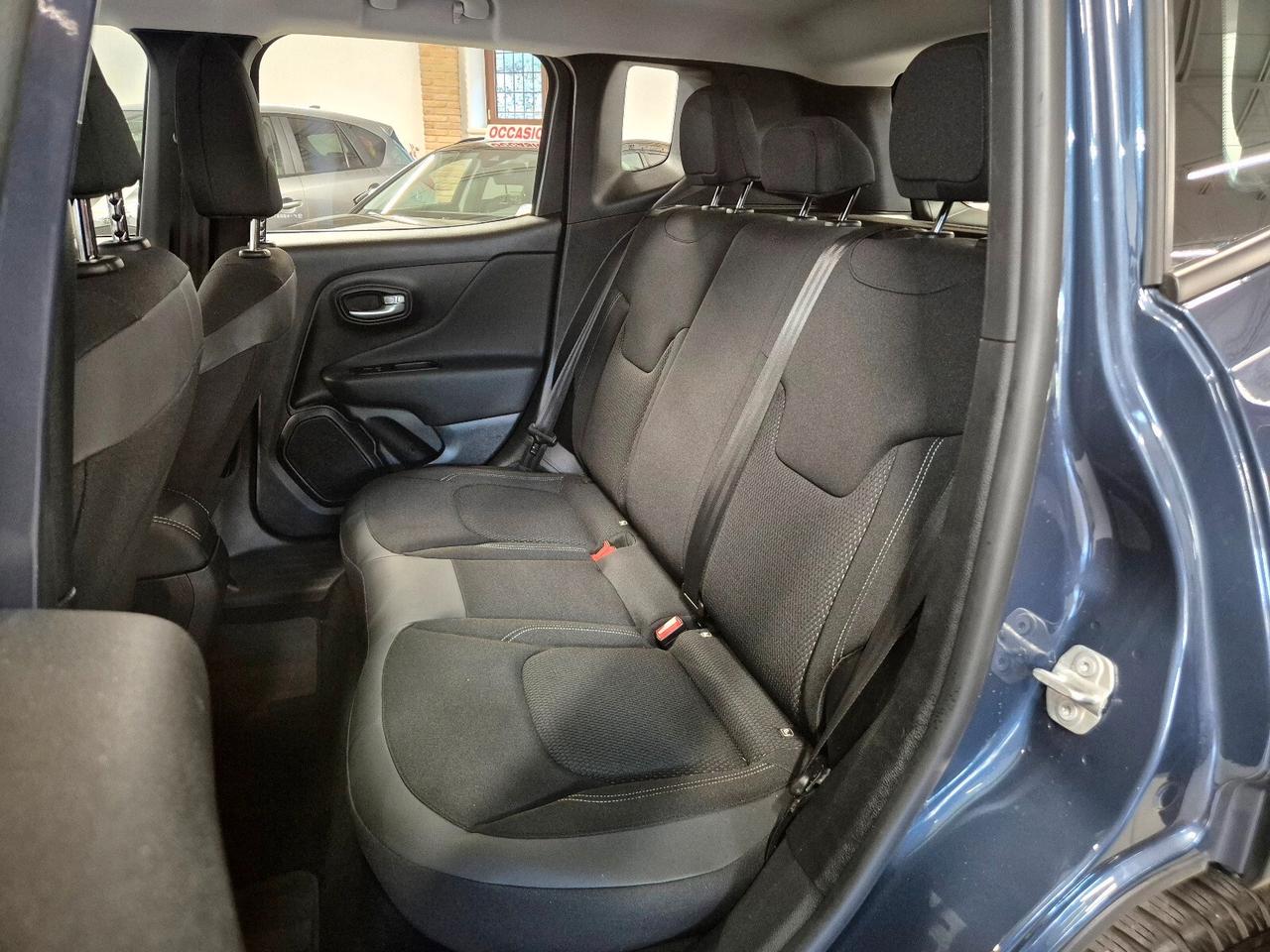 Jeep Renegade 1.0 T3 Longitude