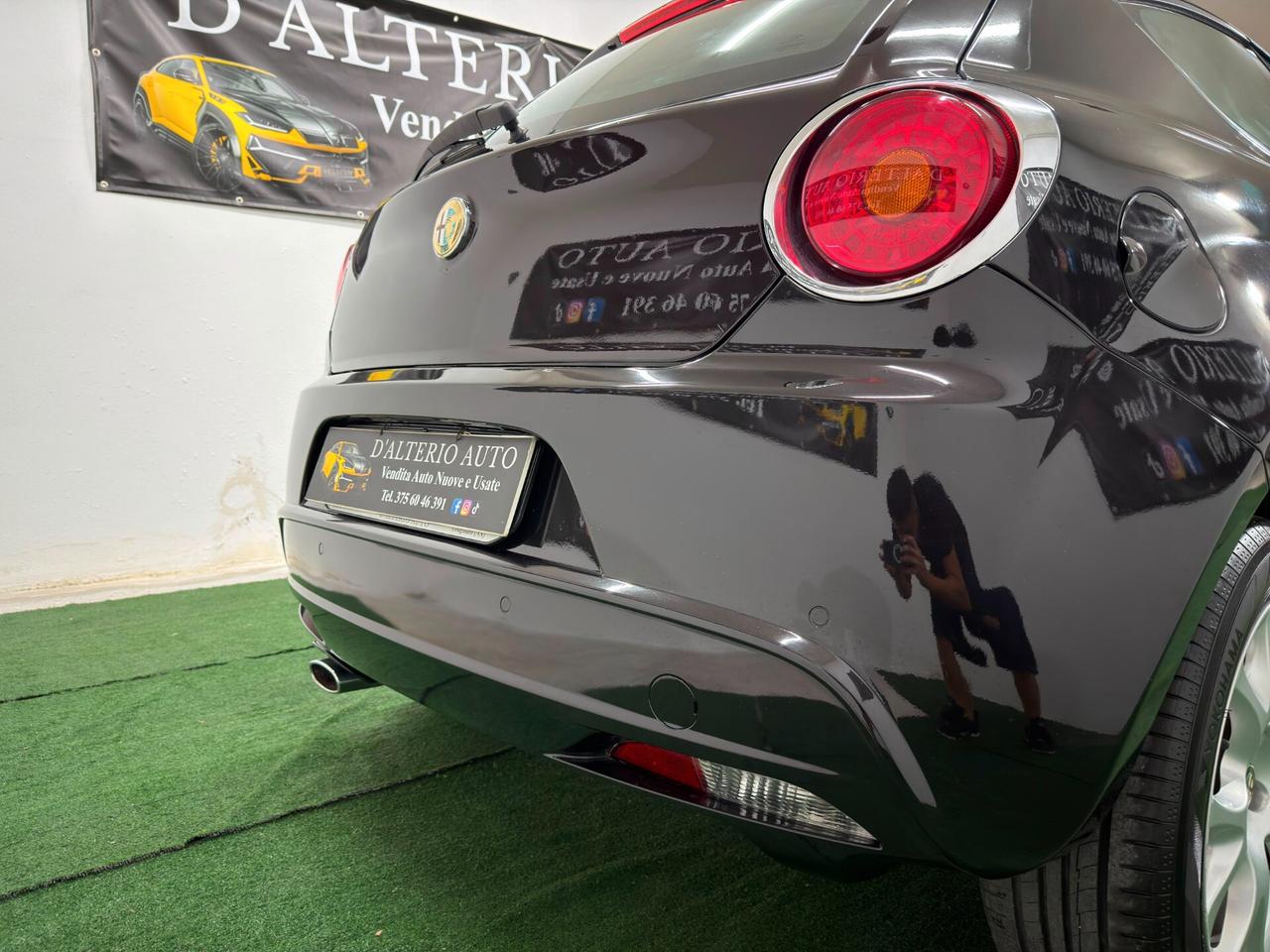 Alfa Romeo MiTo 1.3 JTDm-2 95 CV S&S Super