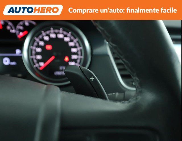 PEUGEOT 508 BlueHDi 120 EAT6 S&S SW Business