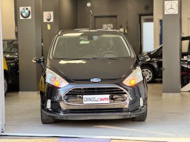 Ford B-Max 1.0 EcoBoost 100 CV Titanium