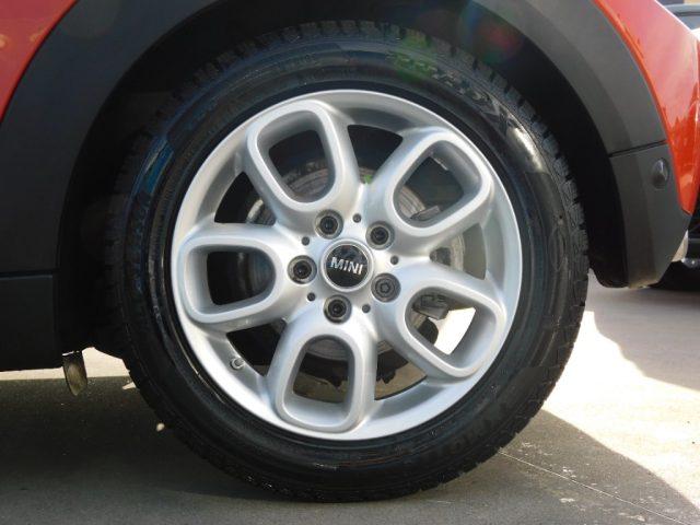 MINI Cooper D 1.5 Cooper D